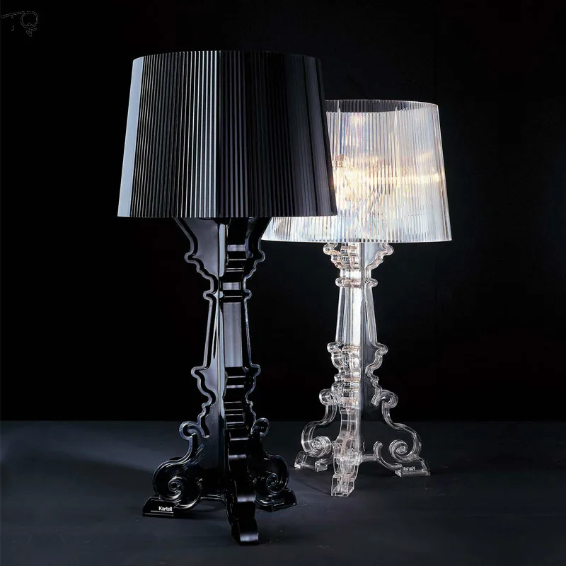 Nordic modern acrylic LED desk lamp simple interior art lighting home decoration living room bedroom study lighting
Nordic modern acrylic LED desk lamp simple interior art lighting home decoration living room bedroom study lighting