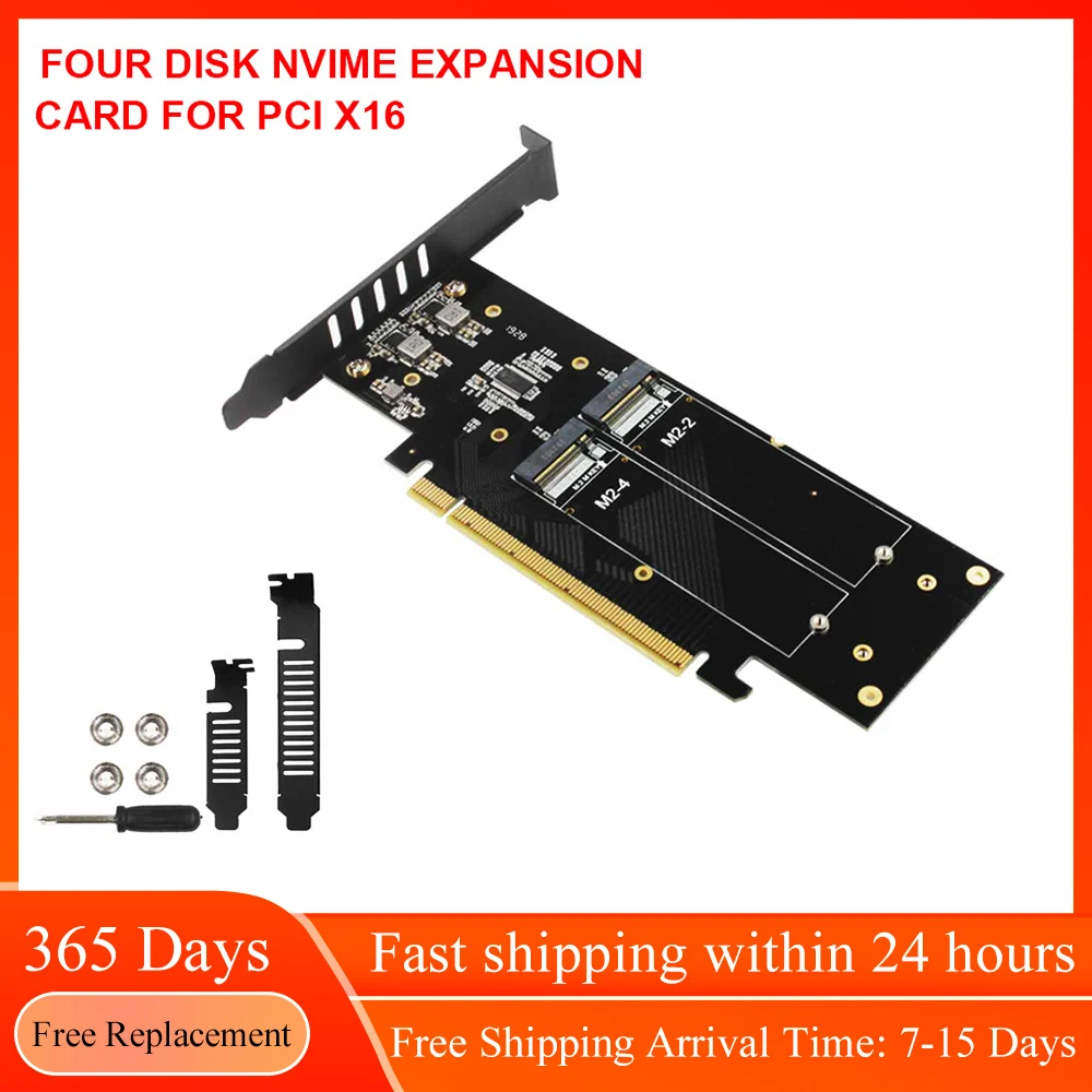 1 шт., плата RAID M.2 X16-4X NVME PCIE3.0 GEN3 X16 до 4 * NVME, плата PCI-E VROC, RAID BTC ETH Hyper m.16 M2X16 4X X4 NVME * 4 RAID
1 шт., плата RAID M.2 X16-4X NVME PCIE3.0 GEN3 X16 до 4 * NVME, плата PCI-E VROC, RAID BTC ETH Hyper m.16 M2X16 4X X4 NVME * 4 RAID