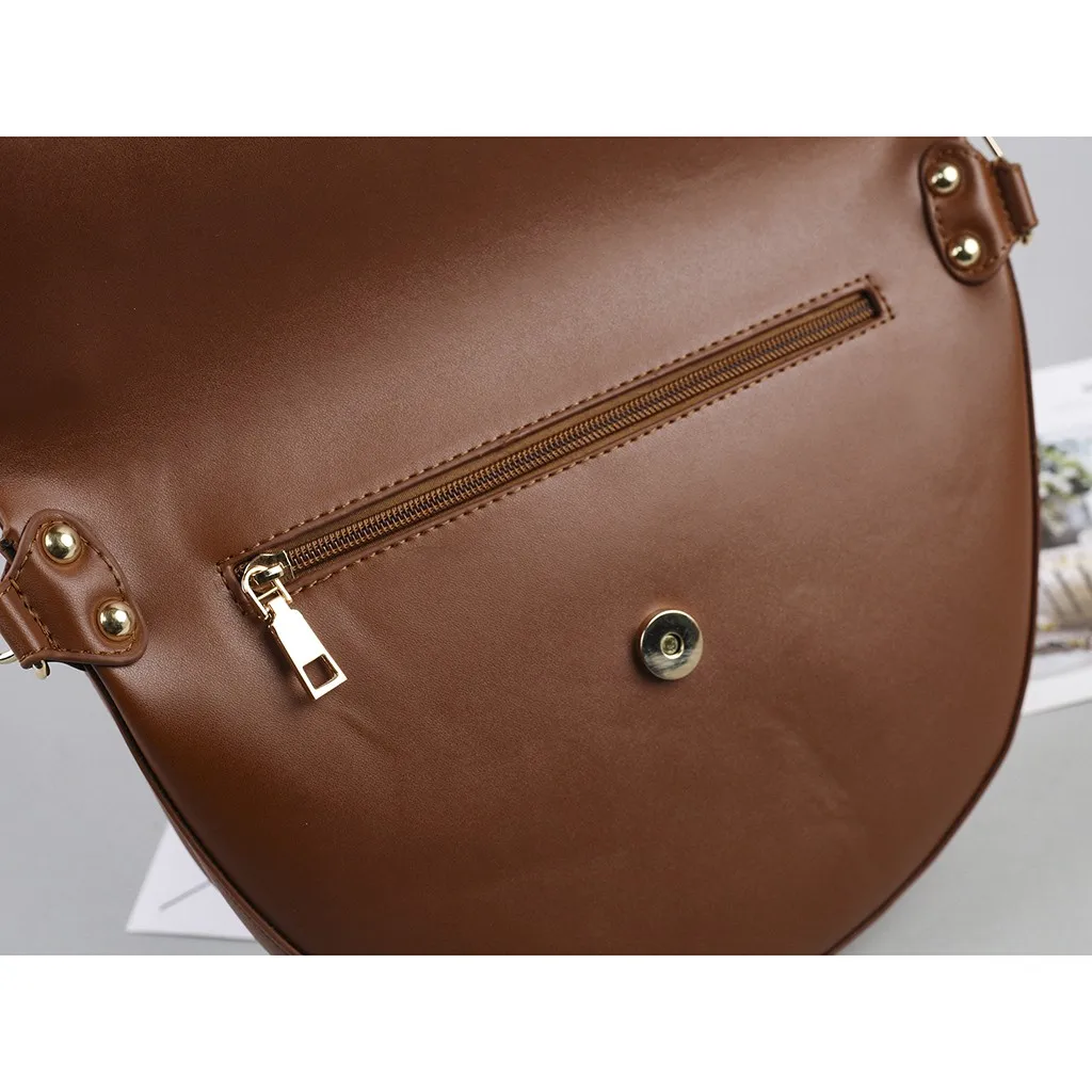 Crossbody Bag For Women Messemger Bags Pu Leather 2019 New Fashion Bag Casual Wild Simple Shoulder Messenger Bag bolso hombre
Crossbody Bag For Women Messemger Bags Pu Leather 2019 New Fashion Bag Casual Wild Simple Shoulder Messenger Bag bolso hombre