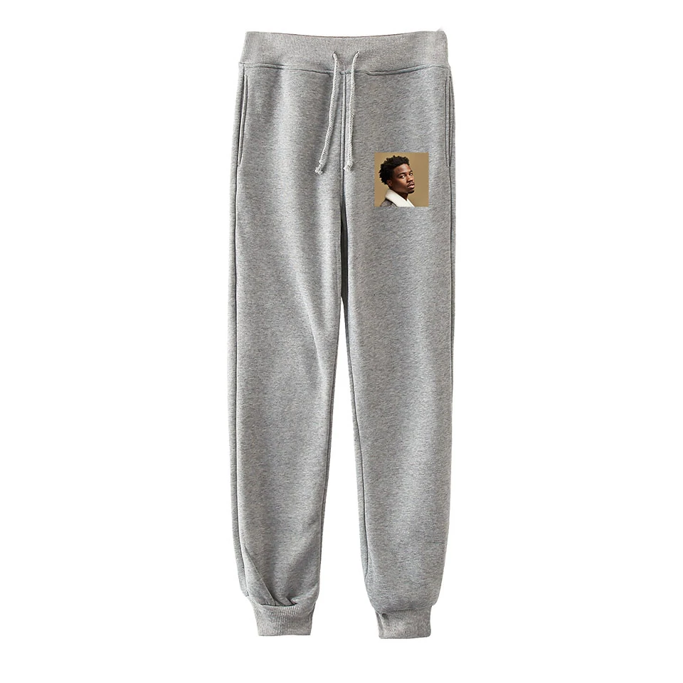 Roddy Ricch Fashion Print Jogging Pants Unisex Streetwear Pants 2021 New Arrivals Hot Casual Sports Pants xxs-4xl
Roddy Ricch Fashion Print Jogging Pants Unisex Streetwear Pants 2021 New Arrivals Hot Casual Sports Pants xxs-4xl