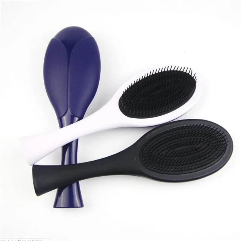 Hair Brush Straightener Hair Comb Hair Styling Anti-static Straight Detangling Massage Combs
Hair Brush Straightener Hair Comb Hair Styling Anti-static Straight Detangling Massage Combs