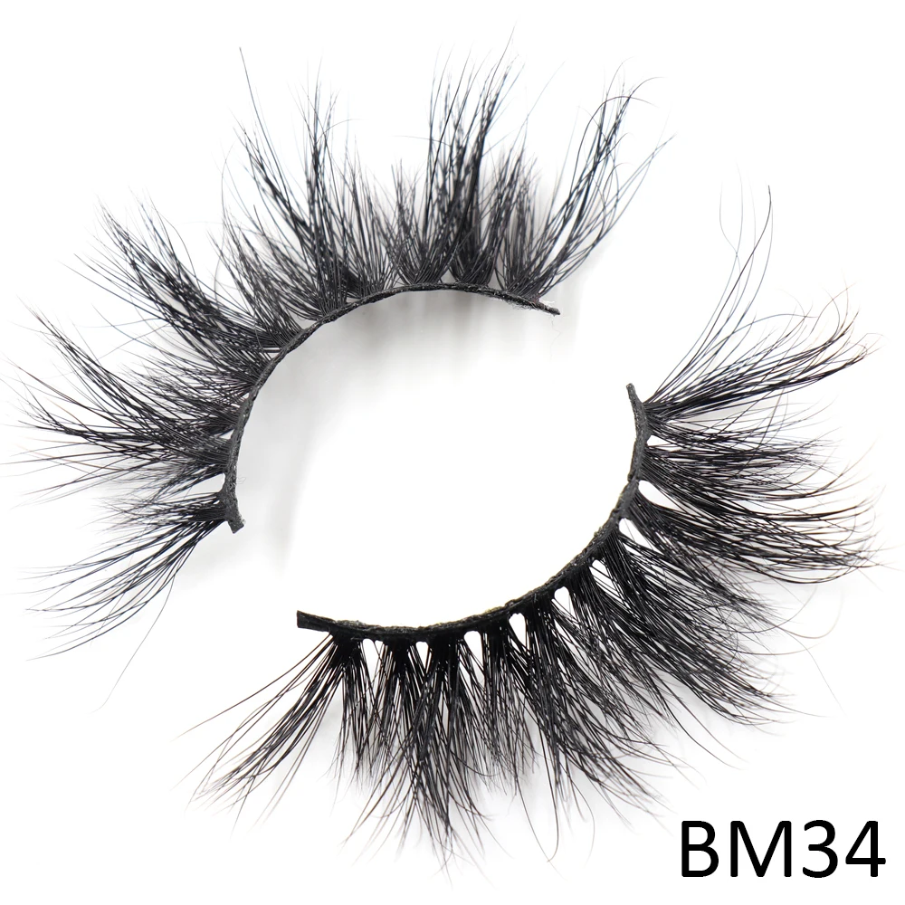 DramaU 1pair Natural False Eyelashes Fake Lashe Long Makeup 3d Mink Lashes Eyelash Extension Mink Eyelashes for Beauty Wholesale
DramaU 1pair Natural False Eyelashes Fake Lashe Long Makeup 3d Mink Lashes Eyelash Extension Mink Eyelashes for Beauty Wholesale