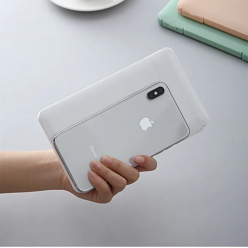 1PC Disposable Mask Storage Box Plastic Dustproof Storage Box Waterproof Storage Box Portable
1PC Disposable Mask Storage Box Plastic Dustproof Storage Box Waterproof Storage Box Portable