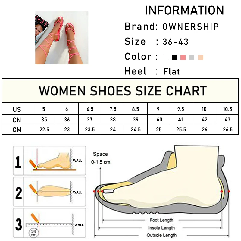 2021 Women Gladiator Thong Weave Sandals Female Summer Lace Up Fashion Flat Ladies New Casual Sexy Party Shoes Plus Size
2021 Women Gladiator Thong Weave Sandals Female Summer Lace Up Fashion Flat Ladies New Casual Sexy Party Shoes Plus Size