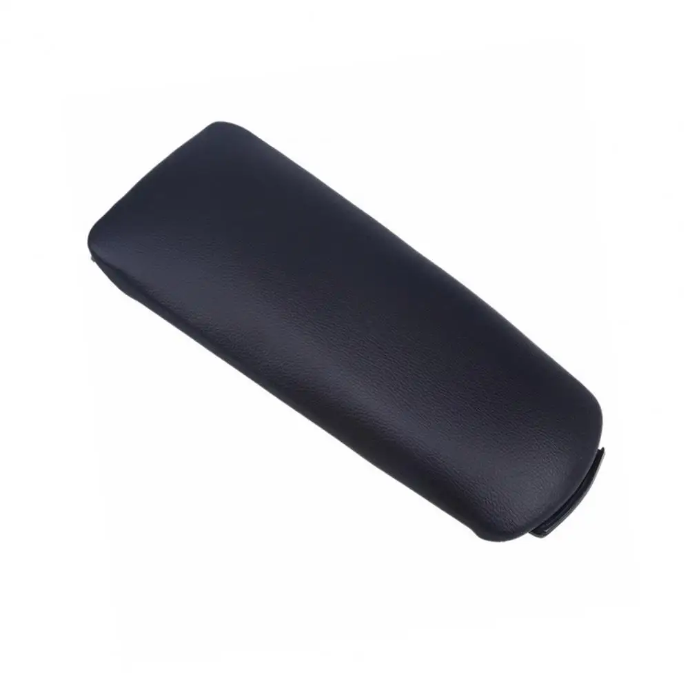 Car Armrest Lid Buckle Design Anti-scratch Black 8E0 864 245 E Wear-resistant Console Cover for Audi 01-08 A4/B6/B7
Car Armrest Lid Buckle Design Anti-scratch Black 8E0 864 245 E Wear-resistant Console Cover for Audi 01-08 A4/B6/B7