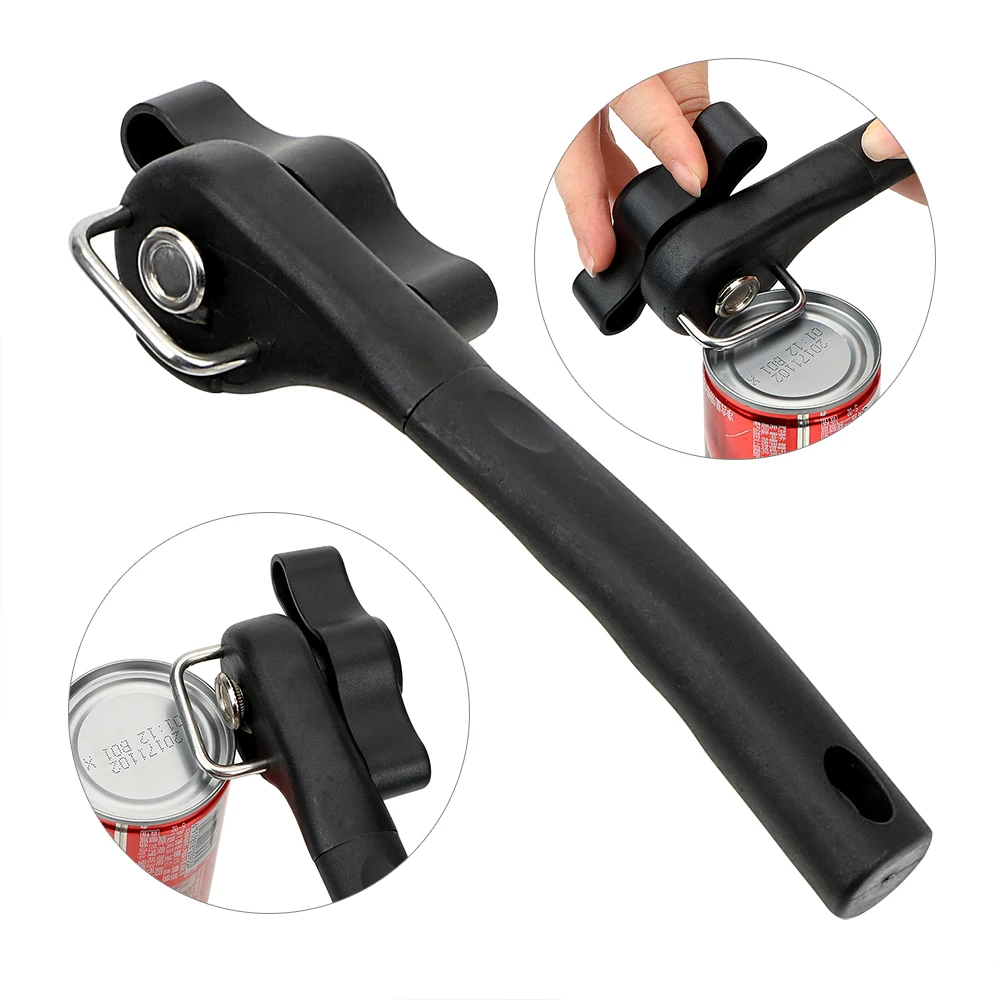 Открывалки HILIFE с поворотной ручкой, бытовые кухонные инструменты из нержавеющей стали, профессиональный простой и простой ручной металлич...
Открывалки HILIFE с поворотной ручкой, бытовые кухонные инструменты из нержавеющей стали, профессиональный простой и простой ручной металлич...