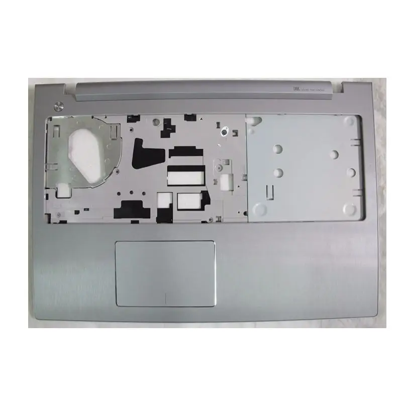 NEW Laptop Palmrest Keyboard Bezel Cover for Lenovo Ideapad Z510 Upper Case Palmrest cover AP0T2000500 TOUCHPAD
NEW Laptop Palmrest Keyboard Bezel Cover for Lenovo Ideapad Z510 Upper Case Palmrest cover AP0T2000500 TOUCHPAD