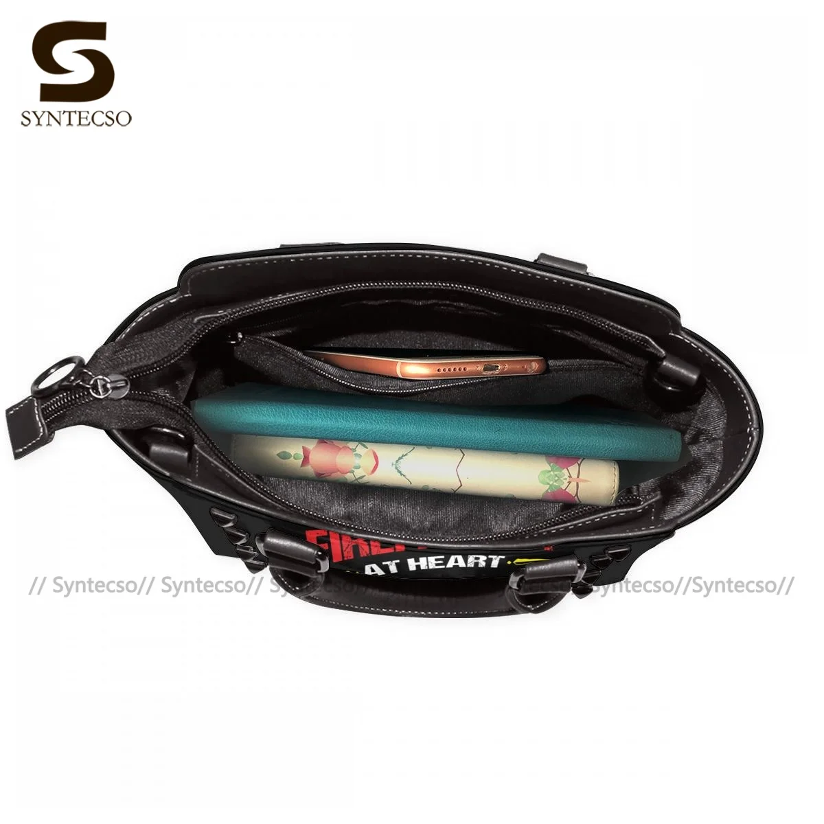 Firefighter Shoulder Bag Woman Fashion Handbag Aesthetic Leather Office Bags
Firefighter Shoulder Bag Woman Fashion Handbag Aesthetic Leather Office Bags