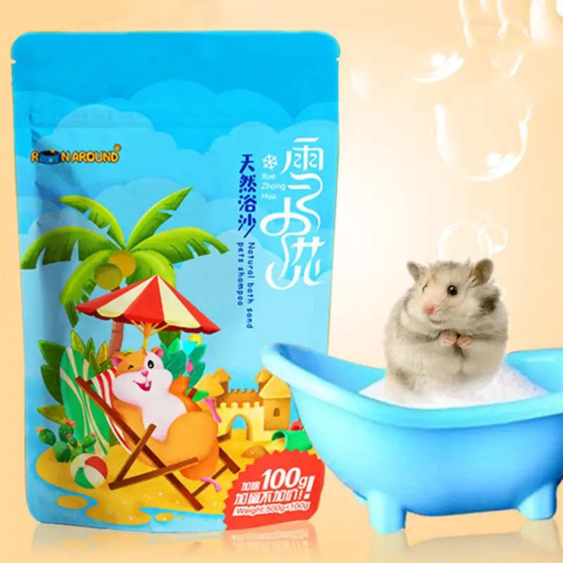 600g Chinchilla Bath Dust Natural Fine Sand Small Animals Bathing Tools Pure Cleansing Pumice Sand for Cleaning Degus Hamsters
600g Chinchilla Bath Dust Natural Fine Sand Small Animals Bathing Tools Pure Cleansing Pumice Sand for Cleaning Degus Hamsters