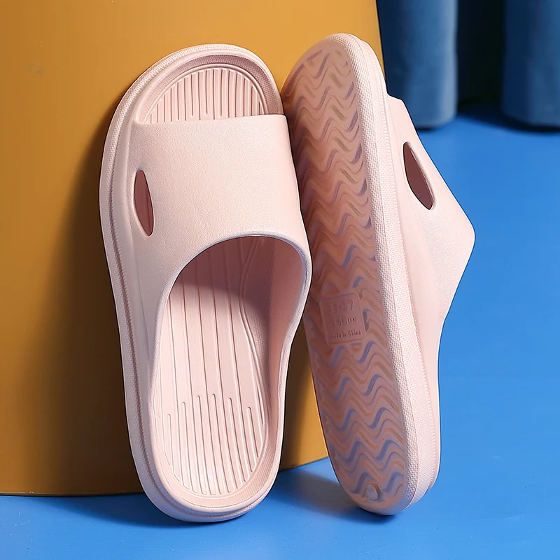Slippers for Men Fashion Summer Solid Color Casual Home Slipper Shoes Eva Non-slip Shoes Beach Slides shower slippers
Slippers for Men Fashion Summer Solid Color Casual Home Slipper Shoes Eva Non-slip Shoes Beach Slides shower slippers