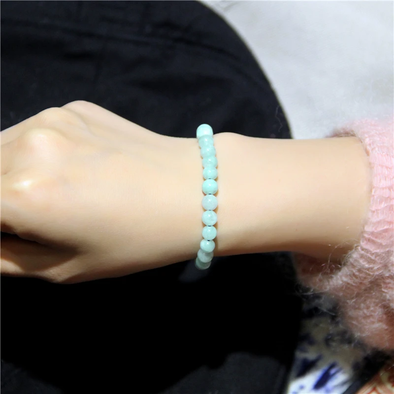 Natural Red Stone Beads Bracelets Rhodochrosites Stone Bracelet Beads Mala Woman Gift Mother's Day Wristband Colorful
Natural Red Stone Beads Bracelets Rhodochrosites Stone Bracelet Beads Mala Woman Gift Mother's Day Wristband Colorful