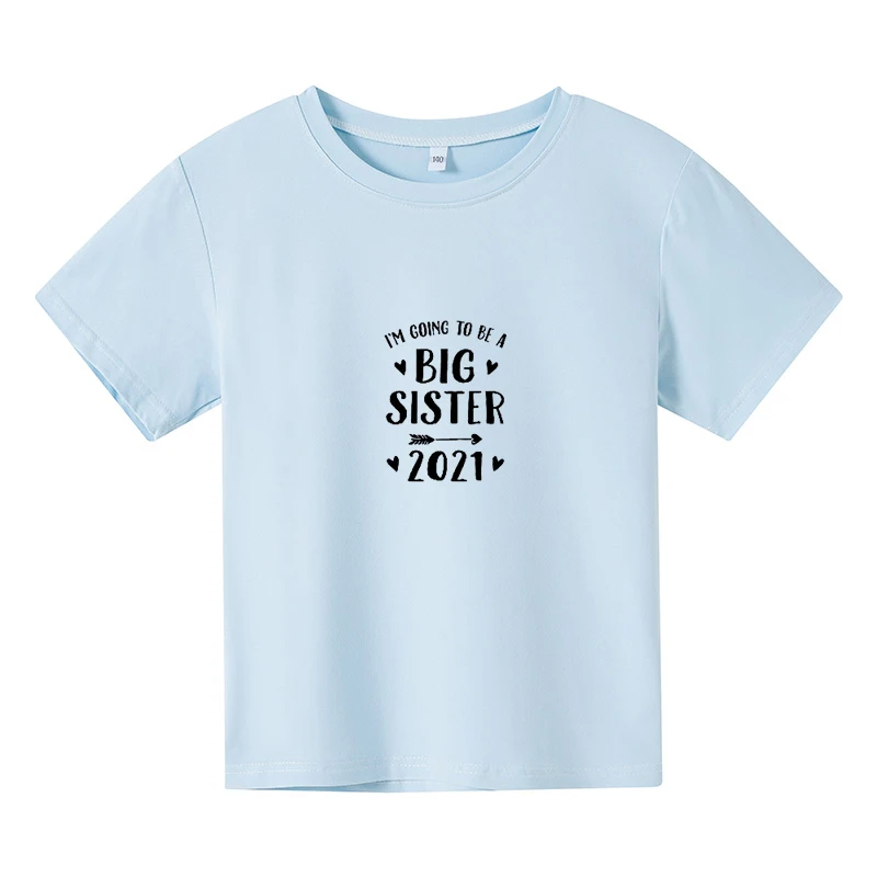 2021 Four Seasons Everyday Wear The Latest Cartoon Print Children's Short Sleeve T-shirt Casual Top Children's Cotton T-shirt
2021 Four Seasons Everyday Wear The Latest Cartoon Print Children's Short Sleeve T-shirt Casual Top Children's Cotton T-shirt