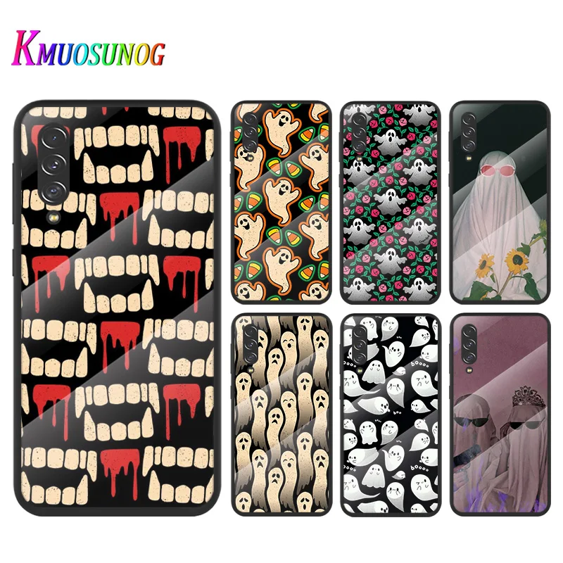 Funny Cute Ghost For Samsung Note 20 10 9 8 Ultra Lite Plus 5G A70 A50 A40 A30 A20 A10 Tempered Glass Phone Case
Funny Cute Ghost For Samsung Note 20 10 9 8 Ultra Lite Plus 5G A70 A50 A40 A30 A20 A10 Tempered Glass Phone Case