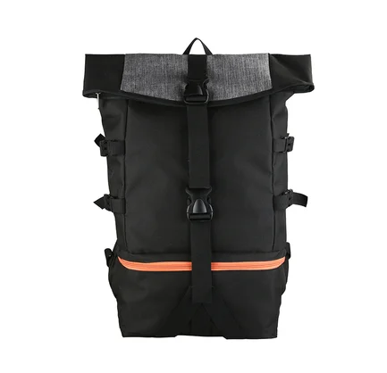 Fashion Casual Backpack Portable High Capacity Laptop Outdoor Travel Anti Theft Backpack Mochila Hombre Men's Backpack DB60BB
Fashion Casual Backpack Portable High Capacity Laptop Outdoor Travel Anti Theft Backpack Mochila Hombre Men's Backpack DB60BB