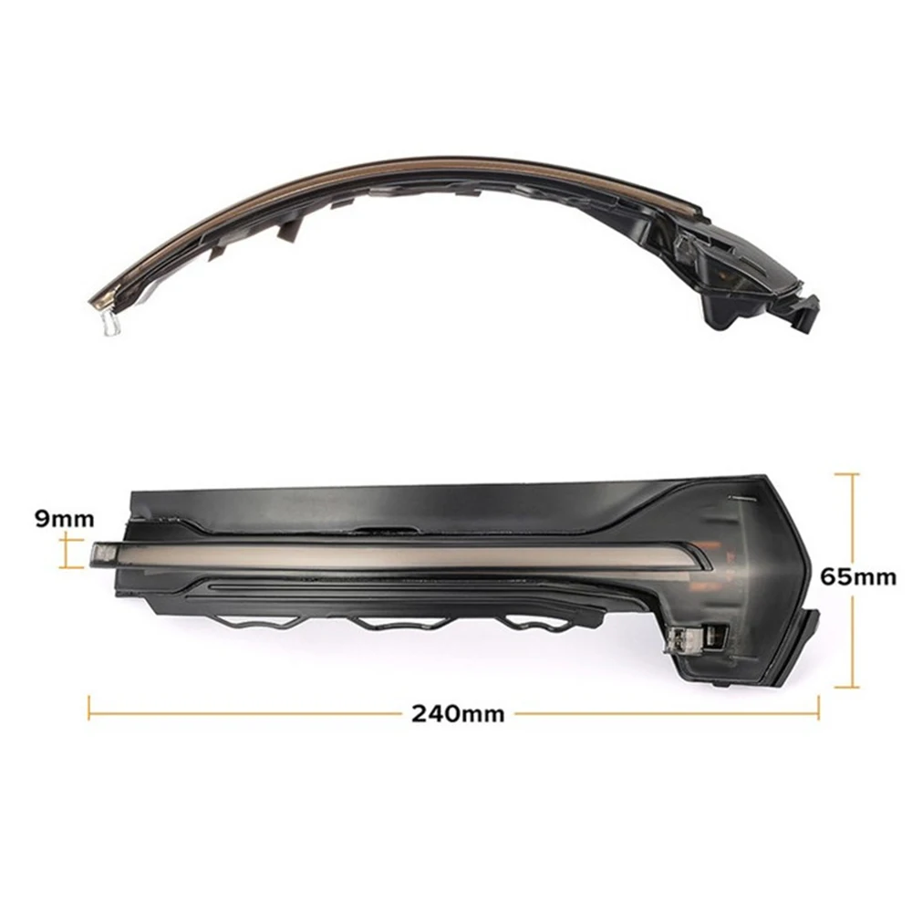 Dynamic Blinker Mirror Light For Audi A3 S3/RS3 LED Turn Signal Side Indicator A3 S3/RS3
Dynamic Blinker Mirror Light For Audi A3 S3/RS3 LED Turn Signal Side Indicator A3 S3/RS3