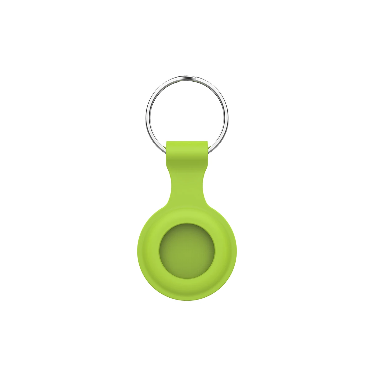 Silicone Protective Case For Apple Airtags Locator Tracker Cover Protective Case For Air tag Keychain Protection Track Shell
Silicone Protective Case For Apple Airtags Locator Tracker Cover Protective Case For Air tag Keychain Protection Track Shell