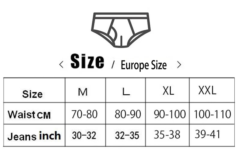 Fashion Printed Men Underwear Mesh Sexy Men Briefs Breathable Slip Cueca Gay Male Panties Underpants Briefs
Fashion Printed Men Underwear Mesh Sexy Men Briefs Breathable Slip Cueca Gay Male Panties Underpants Briefs