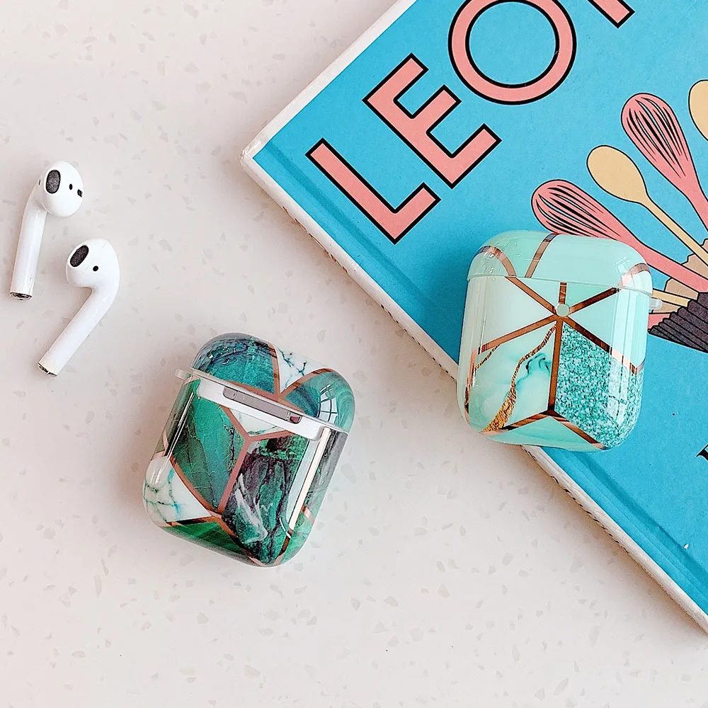 Electroplated Marble Earphone Case For AirPods Pro 2 Cases Cute Pink Soft Flowers Protective Cover for AirPod 2 1 Air Pods Case
Electroplated Marble Earphone Case For AirPods Pro 2 Cases Cute Pink Soft Flowers Protective Cover for AirPod 2 1 Air Pods Case