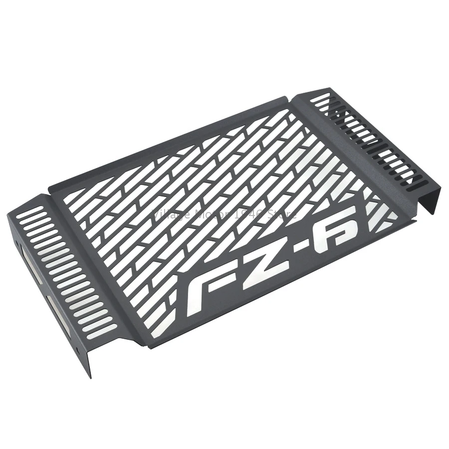 Motorcycle black Front Radiator Guard Grille Cover Protector Fits For Yamaha FZ6 FAZER 2007-2010 2018 2019 Models
Motorcycle black Front Radiator Guard Grille Cover Protector Fits For Yamaha FZ6 FAZER 2007-2010 2018 2019 Models