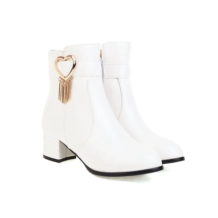 Big Size Simple short boots boots women shoes ankle boots for women ladies boots shoes woman winter
Big Size Simple short boots boots women shoes ankle boots for women ladies boots shoes woman winter