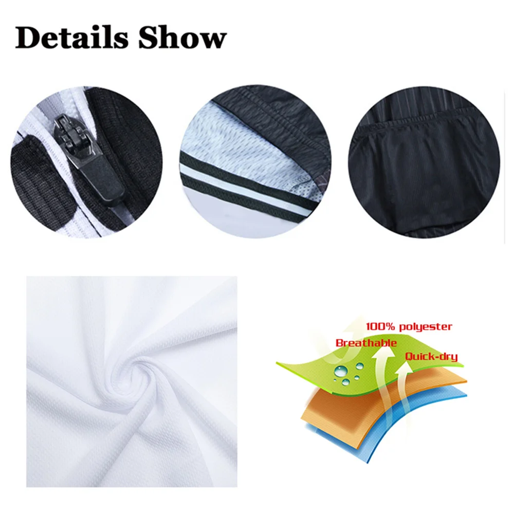 2021 Pro Cycling Jersey Summer Cycling Wear STRAVA Mountain Bike Clothes Bicycle Clothing MTB Bike Cycling Clothing Cycling Suit
2021 Pro Cycling Jersey Summer Cycling Wear STRAVA Mountain Bike Clothes Bicycle Clothing MTB Bike Cycling Clothing Cycling Suit