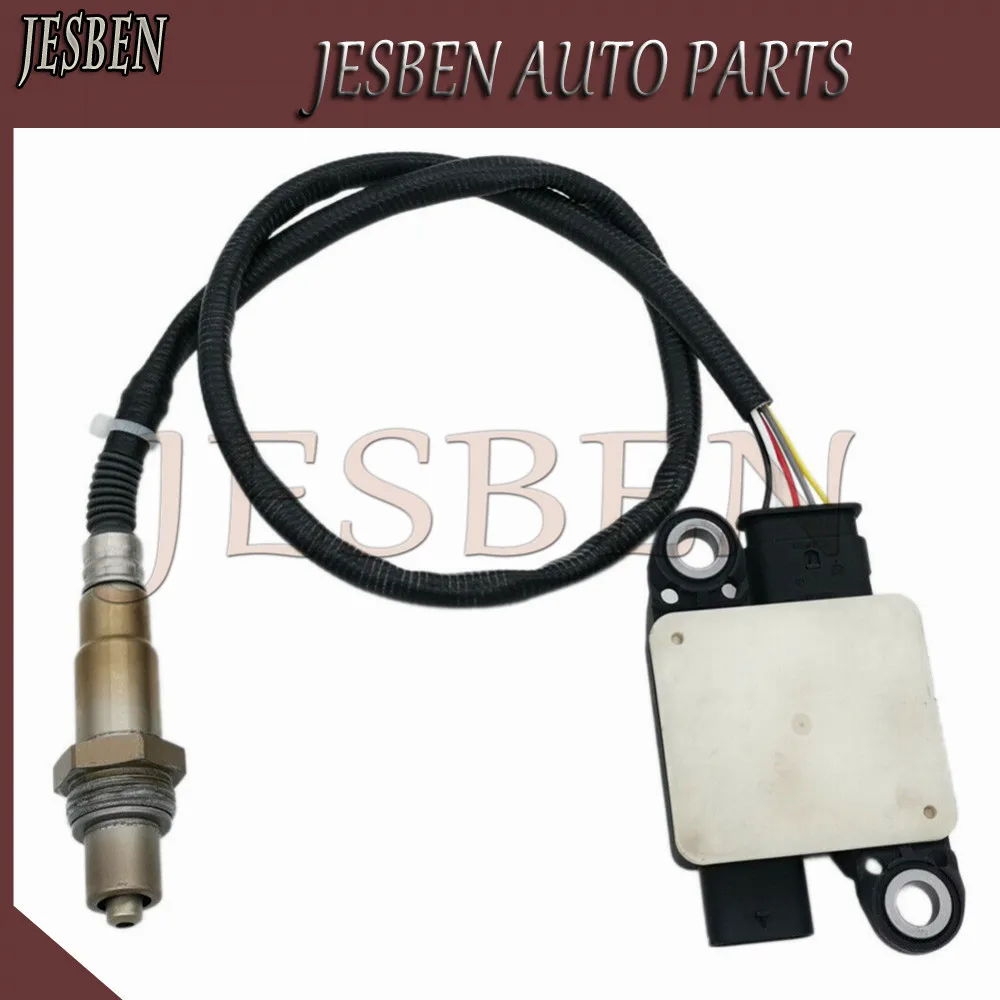 39265-2F100 0281006472 Particulate Matter PM Sensor Fit for Hyundai KIA SEDONA YP Carnival 2.2 TD 2014 2015 2016 2017 2018
39265-2F100 0281006472 Particulate Matter PM Sensor Fit for Hyundai KIA SEDONA YP Carnival 2.2 TD 2014 2015 2016 2017 2018