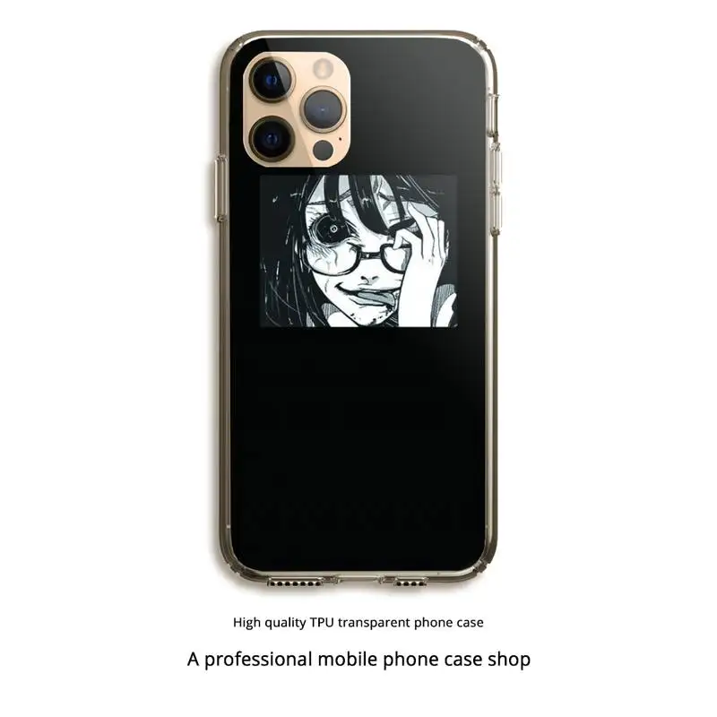 Sad Anime Vaporwave Aesthetic Phone Case Clear Cover For Iphone 5 6 7 8 11 12 plus XR X XS SE2020 11/12PRO Max Transparent Cases
Sad Anime Vaporwave Aesthetic Phone Case Clear Cover For Iphone 5 6 7 8 11 12 plus XR X XS SE2020 11/12PRO Max Transparent Cases