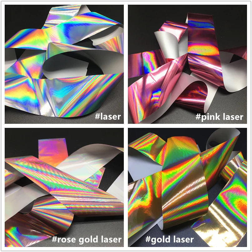 1m Purple Nail Foil Stickers Matte Metal Manicure Set for Laser Nail Art Transfer Paper Matt Holographic Nails Art Decals
1m Purple Nail Foil Stickers Matte Metal Manicure Set for Laser Nail Art Transfer Paper Matt Holographic Nails Art Decals