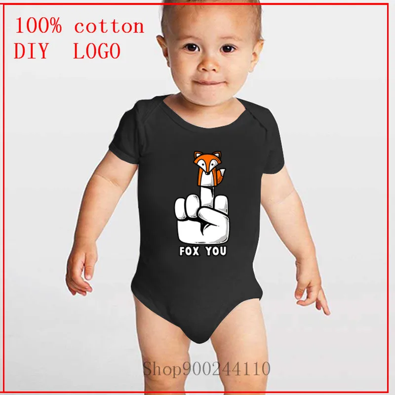 Fox You baby boy and girl Bodysuit Baby romper Body Suit Cotton Newborn Summer Baby One-Pieces Jumpsuit Ropa de bebe Infant
Fox You baby boy and girl Bodysuit Baby romper Body Suit Cotton Newborn Summer Baby One-Pieces Jumpsuit Ropa de bebe Infant