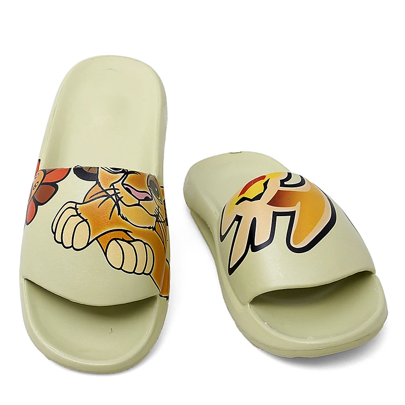 Новинка 2021 года рекламная версия от Pantufas классные тапочки для женщин и мужчин в