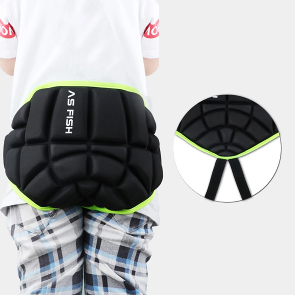 Children's diaper outdoor sports skating ski protective gear snowboard children's impact protection roller protection pad
Children's diaper outdoor sports skating ski protective gear snowboard children's impact protection roller protection pad