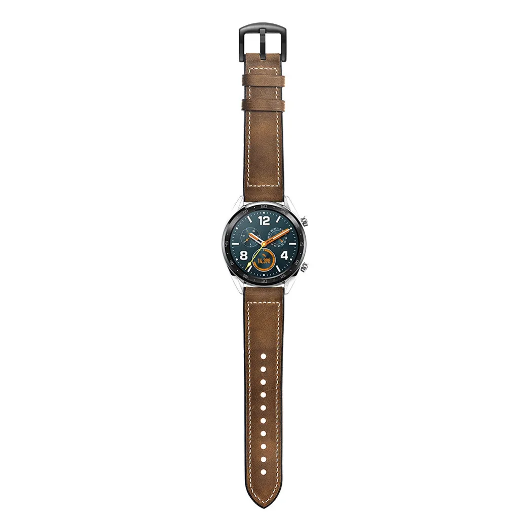 Silicone Paste Leather Watch Band Wrist Strap + Glass Film Quick Release Smartwatch Fashion Accessories For Huawei Gt Watch
Silicone Paste Leather Watch Band Wrist Strap + Glass Film Quick Release Smartwatch Fashion Accessories For Huawei Gt Watch