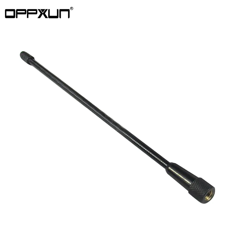 AL800 VHFUHF Dual Band Sma-M Male Telescopic Antenna High Gain for Two Way Radio Baofeng UV-3R Yaesu VX-3R VX-6R TH-F8 Walkie
AL800 VHFUHF Dual Band Sma-M Male Telescopic Antenna High Gain for Two Way Radio Baofeng UV-3R Yaesu VX-3R VX-6R TH-F8 Walkie