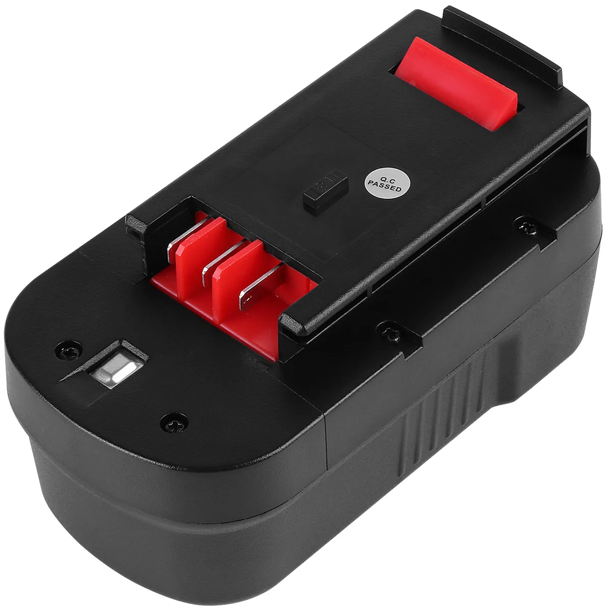 2021brand new authentic suitable for Black&Decker 14.4V power tool accessories Ni-MH battery A1714 factory direct quick delivery 
2021brand new authentic suitable for Black&Decker 14.4V power tool accessories Ni-MH battery A1714 factory direct quick delivery