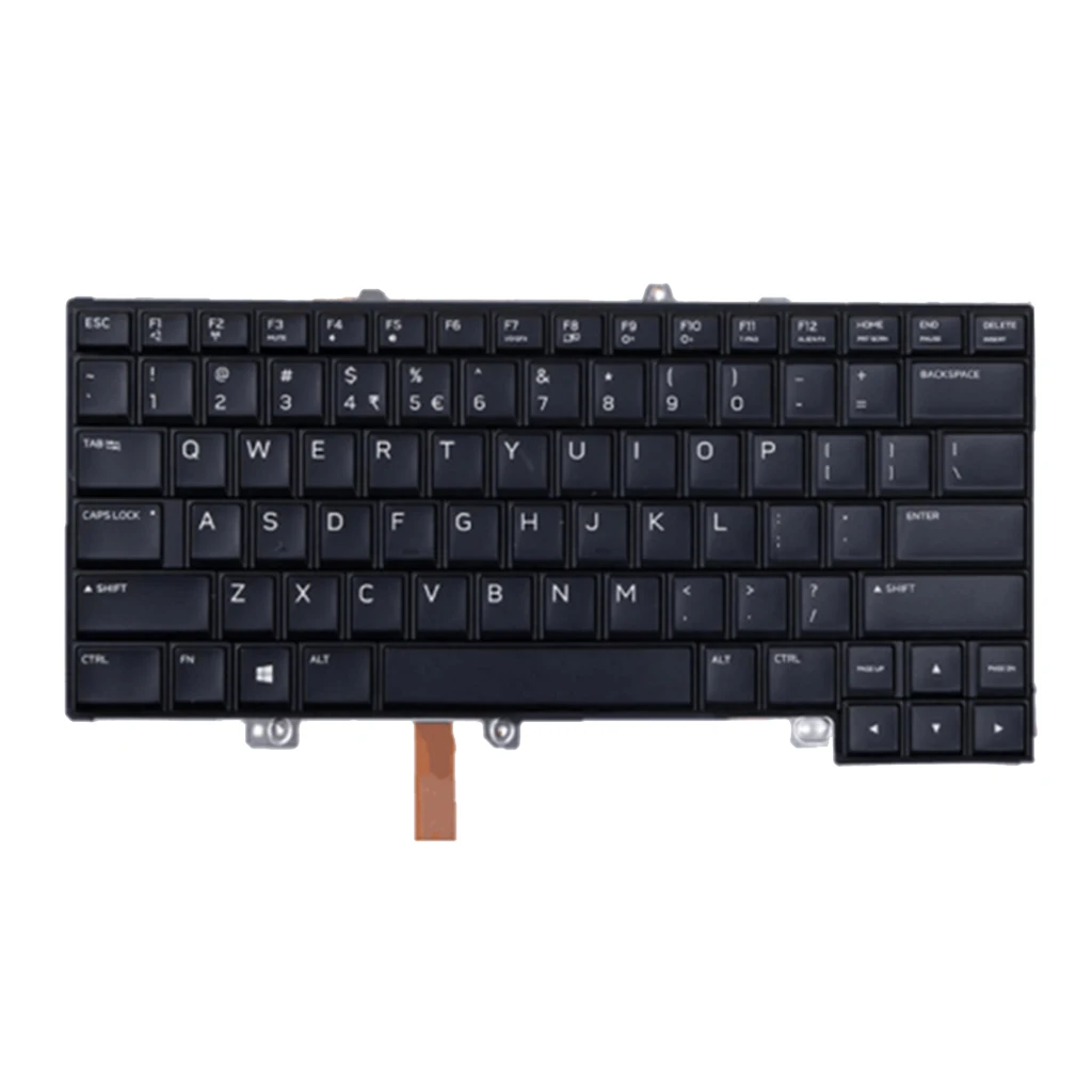 Черная Замена США английская компьютерная клавиатура UI макет для DELL Alienware 15 R3 Замена клавиатуры для ноутбука
Черная Замена США английская компьютерная клавиатура UI макет для DELL Alienware 15 R3 Замена клавиатуры для ноутбука