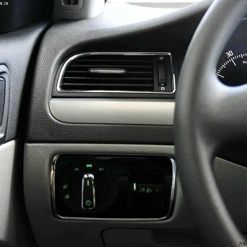 apply to superb Instrument panel Air conditioner outlet Air outlet Original accessories
apply to superb Instrument panel Air conditioner outlet Air outlet Original accessories
