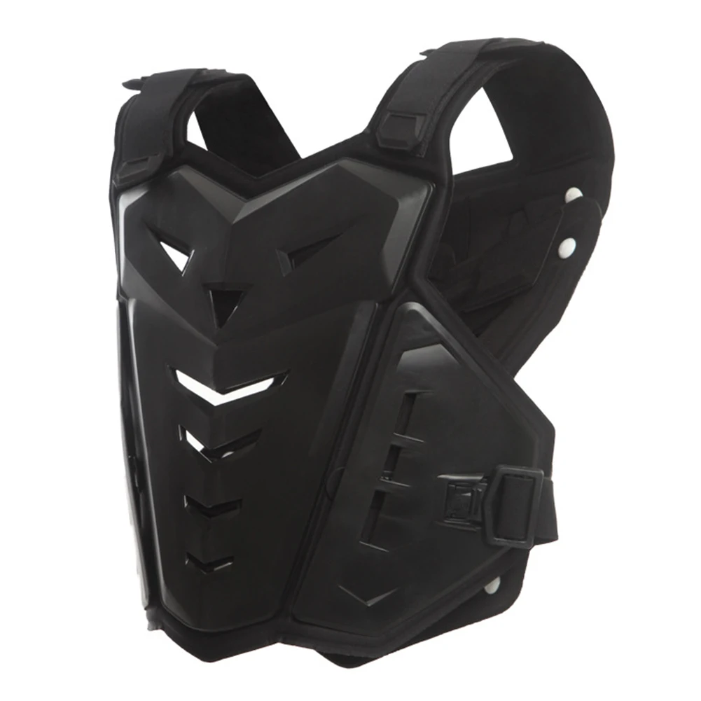 Practical Shock Resistant Armor Vest Anti Bump Chest Support Back Protector Accessory Gear Soft Hollowed Out Motorcycle Riding
Practical Shock Resistant Armor Vest Anti Bump Chest Support Back Protector Accessory Gear Soft Hollowed Out Motorcycle Riding