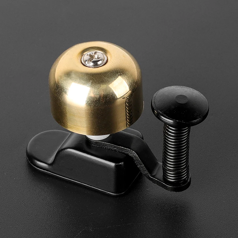 Bicycle Bell Road Car Dedicated Superb Copper Bell Highway Car Cycling Accessories (copper)
Bicycle Bell Road Car Dedicated Superb Copper Bell Highway Car Cycling Accessories (copper)