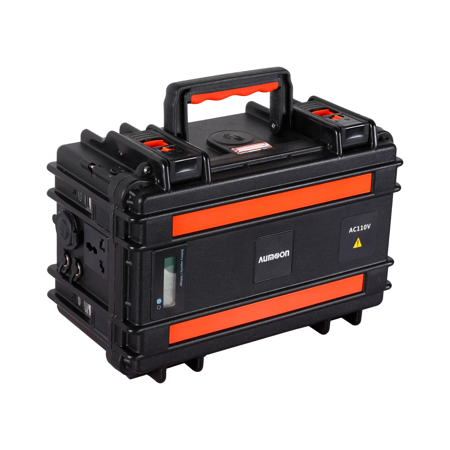 Portable 21700 battery 12V 24V 110V 220V 300W 500W 1000W 1500W 3000W lifepo4 power station
Portable 21700 battery 12V 24V 110V 220V 300W 500W 1000W 1500W 3000W lifepo4 power station