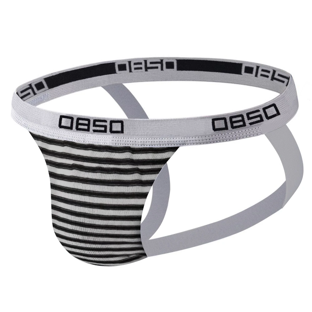 Low Waist Gay Jockstraps Sexy Underwear Men Thong Cotton Bikini Sissy Lingerie For Men Jockstrap Comfortable Sport Belt BS3118
Low Waist Gay Jockstraps Sexy Underwear Men Thong Cotton Bikini Sissy Lingerie For Men Jockstrap Comfortable Sport Belt BS3118