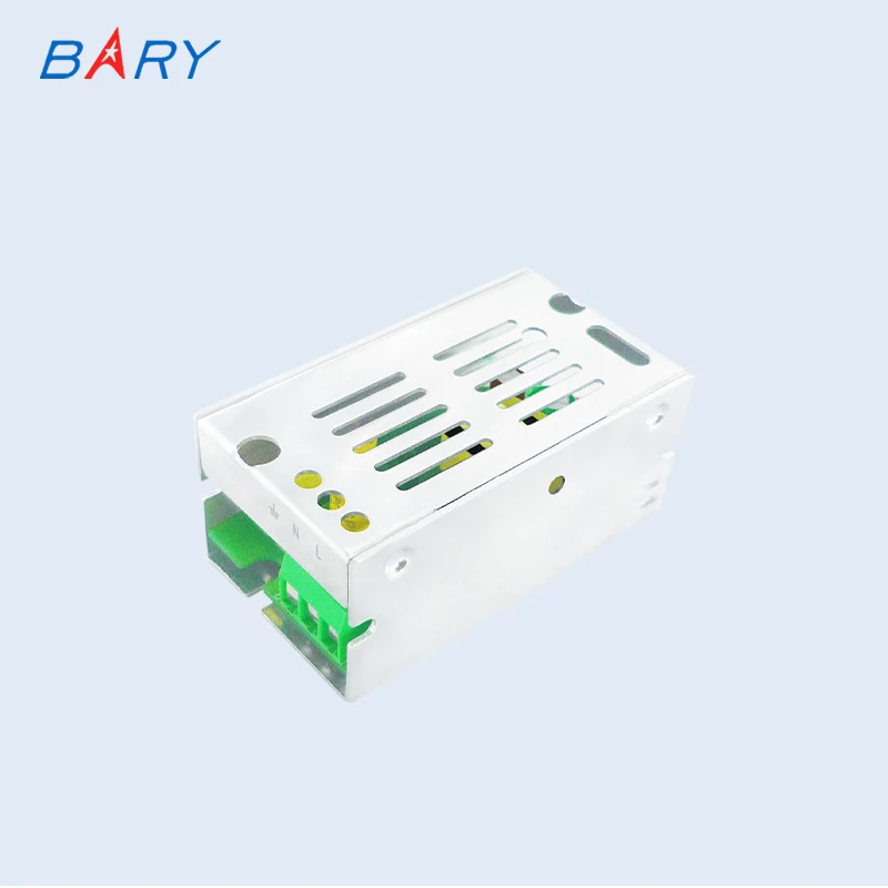 AC-DC Switching Power Supply Module 12W Output Power100-250VAC To DC5V 2400mA DIP AP21-12W05N White Aluminum Alloy Shell
AC-DC Switching Power Supply Module 12W Output Power100-250VAC To DC5V 2400mA DIP AP21-12W05N White Aluminum Alloy Shell
