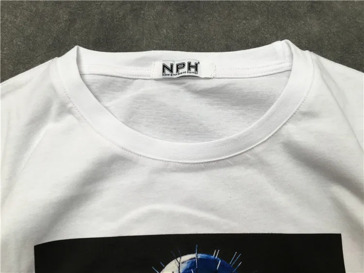 Men New Novelty 2020 Hell on Earth T Shirts T-Shirt Hip Hop Skateboard Street Cotton T-Shirts Tee Top kenye S-XXL #K18
Men New Novelty 2020 Hell on Earth T Shirts T-Shirt Hip Hop Skateboard Street Cotton T-Shirts Tee Top kenye S-XXL #K18