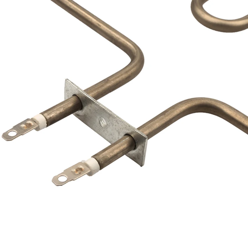 2000W Hand-Shape Sauna Electric Heat Tube Sauna Green Stainless Straight Pipe 4U Sauna Tubular Air Heating
2000W Hand-Shape Sauna Electric Heat Tube Sauna Green Stainless Straight Pipe 4U Sauna Tubular Air Heating