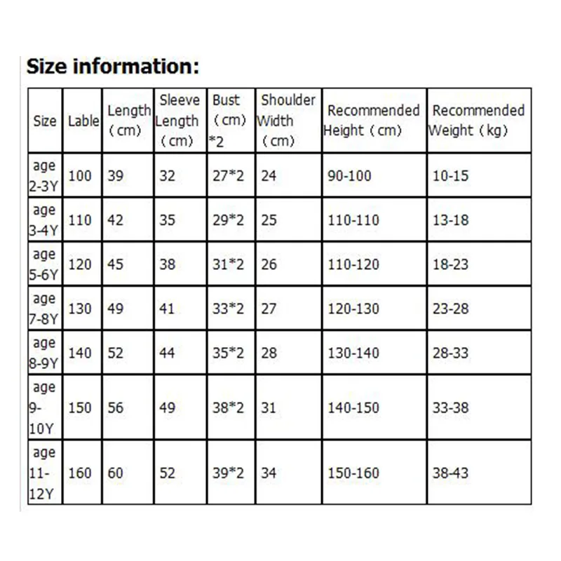 Children's T-Shirt Boys And Girls Clothes Long Sleeve Cotton 2020 Autumn Shirt Kids Top Tees
Children's T-Shirt Boys And Girls Clothes Long Sleeve Cotton 2020 Autumn Shirt Kids Top Tees