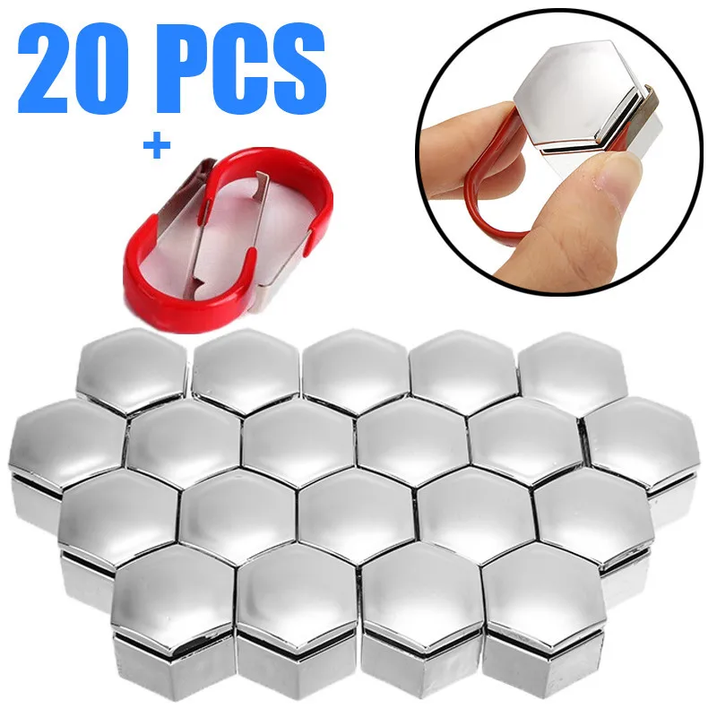 20 шт. 17 мм/19 мм колпачок для автомобильной шины s Аксессуары универсальные автомобильные болты Колесные гайки колпачок защитные чехлы порта...
20 шт. 17 мм/19 мм колпачок для автомобильной шины s Аксессуары универсальные автомобильные болты Колесные гайки колпачок защитные чехлы порта...