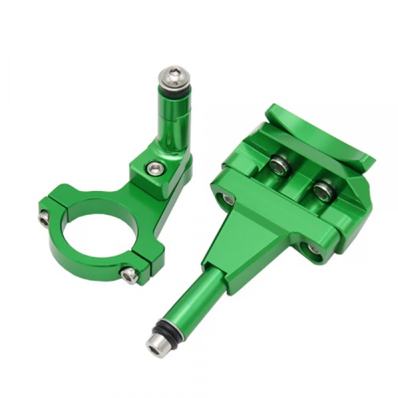Forkawasakikawasakinja400 Ninja400 Z400MotorcycleCNCDamper кронштейн направленный демпфер
Forkawasakikawasakinja400 Ninja400 Z400MotorcycleCNCDamper кронштейн направленный демпфер