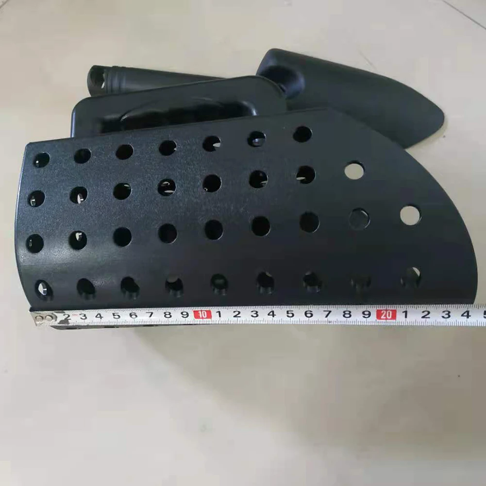 Metal Detector Sand Scoop Shovel Set Stainless Steel Beach Digging Filter Tool Accessories Underground Metal Treasure Detecting 
Metal Detector Sand Scoop Shovel Set Stainless Steel Beach Digging Filter Tool Accessories Underground Metal Treasure Detecting