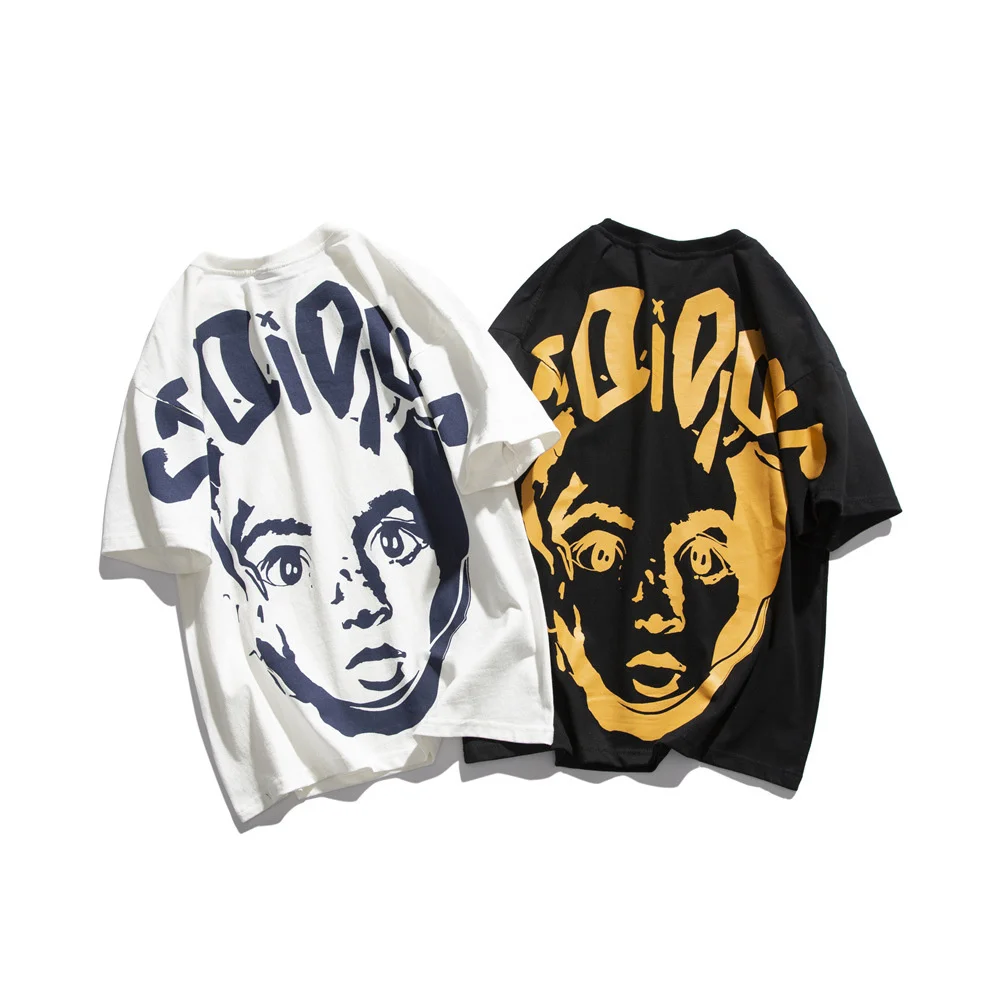 Футболка мужская с коротким рукавом и круглым вырезом, 100% хлопок 
Футболка мужская с коротким рукавом и круглым вырезом, 100% хлопок