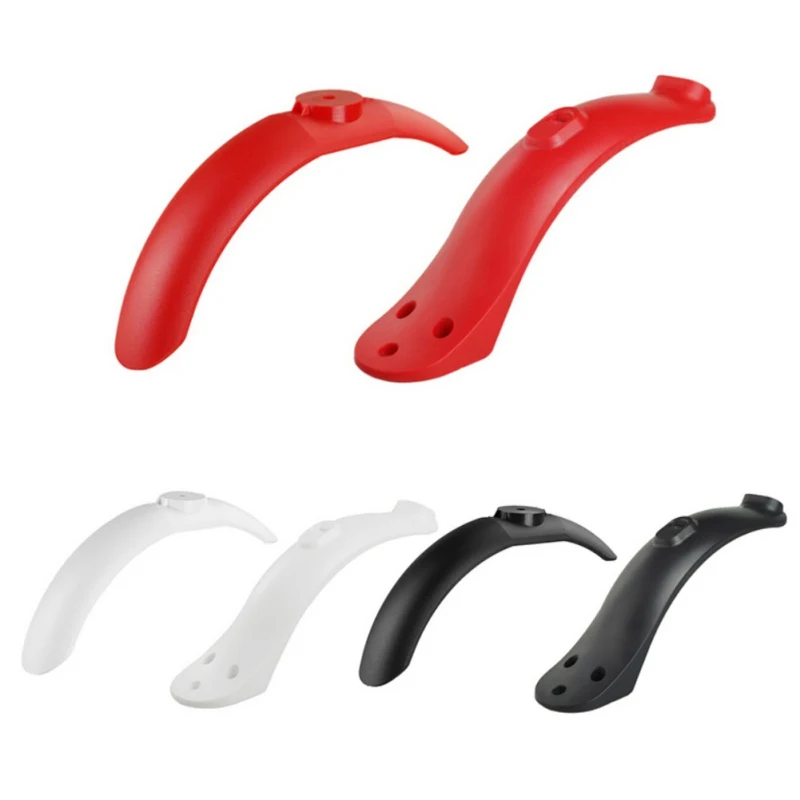 Upgraded Fender Short Ducktail For M365/M187/Pro New Version Rear Mudguard Back Wing Scooter Accessories
Upgraded Fender Short Ducktail For M365/M187/Pro New Version Rear Mudguard Back Wing Scooter Accessories