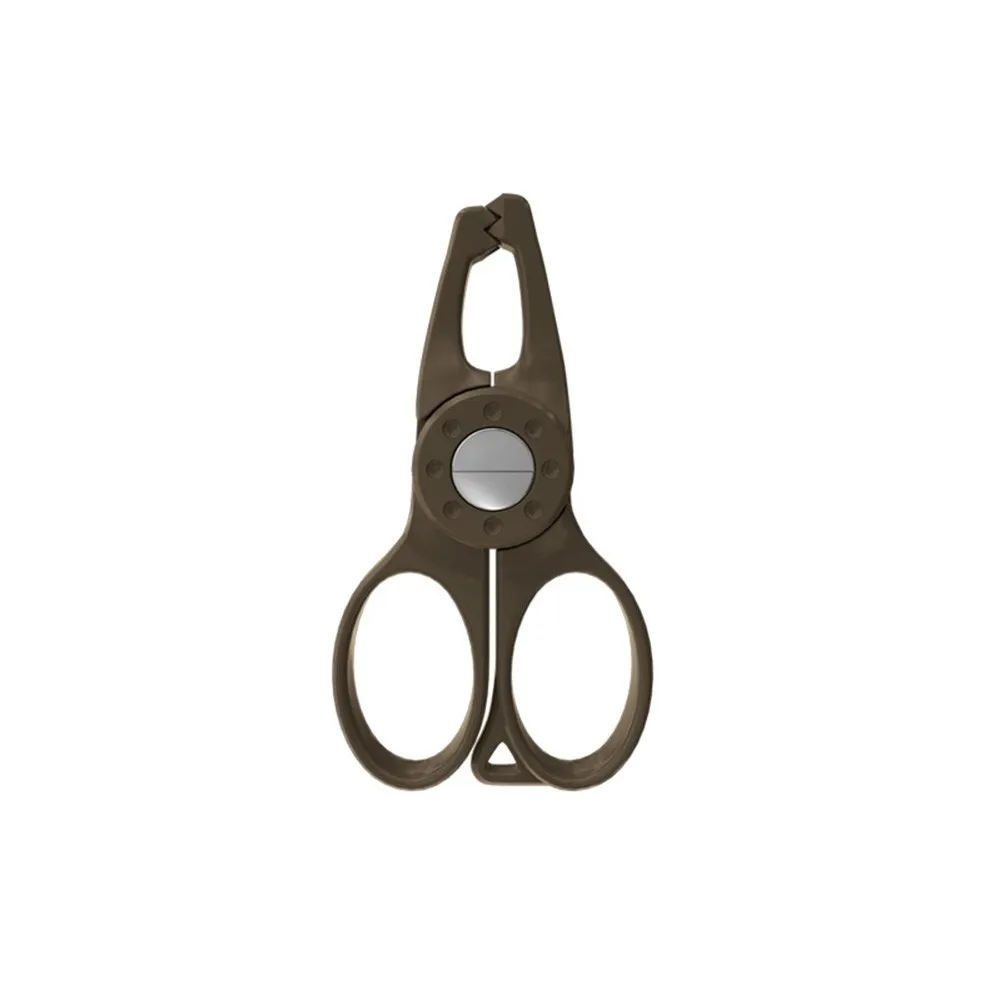 1PC Fishing Accessory Fish Lip Grip Fishes Control Scissor Griper Clamp Built-in Spring Bearing Fishing Tackle Tools Pesca
1PC Fishing Accessory Fish Lip Grip Fishes Control Scissor Griper Clamp Built-in Spring Bearing Fishing Tackle Tools Pesca